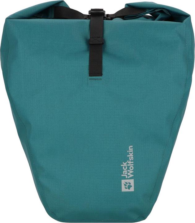 Produktbild Jack Wolfskin Gravex 20 Fahrradtasche 38 cm (29 l, Gepäckträgertasche)