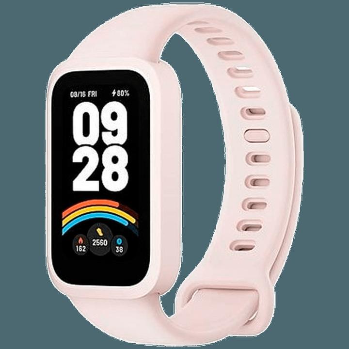 Actual product image Xiaomi Smart Band 9 Active