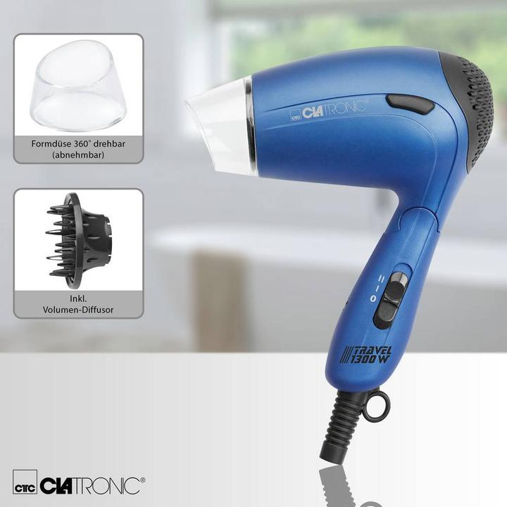 Image du produit Clatronic HTD 3429