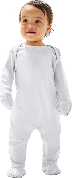 Immagine prodotto Babybugz Tutina Neonato (62)