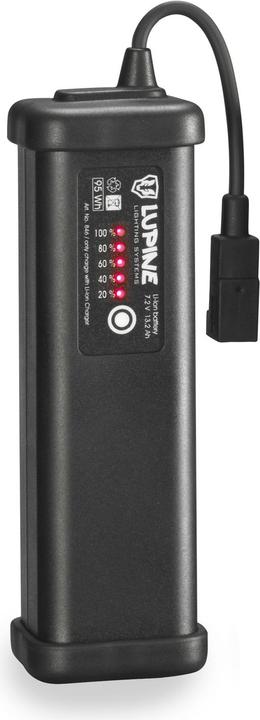 Produktbild Lupine 13.8 Ah SmartCore Akku