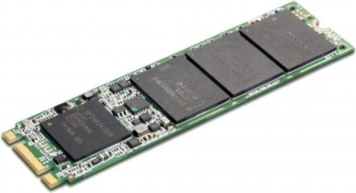 Image du produit Lenovo Disque dur ThinkPad 512 Go PCIe-NVMe SSD (512 Go, M.2 2280)