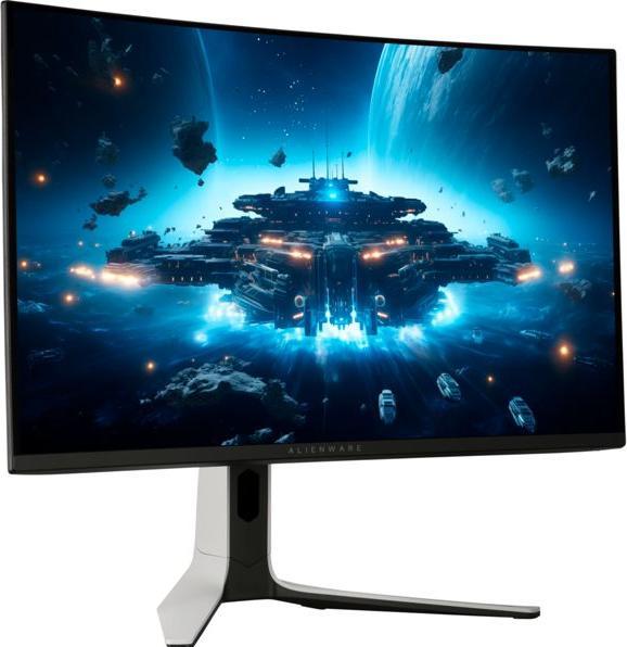 Produktbild Dell Alienware AW3225QF (3840 x 2160 Pixel, 32")