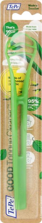 Actual product image TePe GOOD Zungenreiniger (Tongue scraper, 1 x)