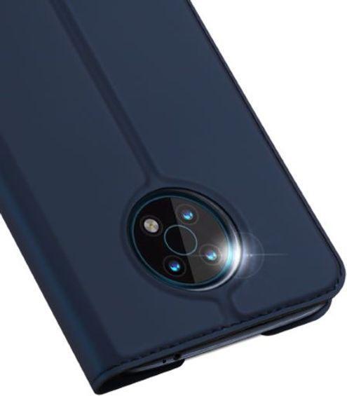Actual product image Dux Ducis Skin Pro Series Bookcover (Nokia G50)