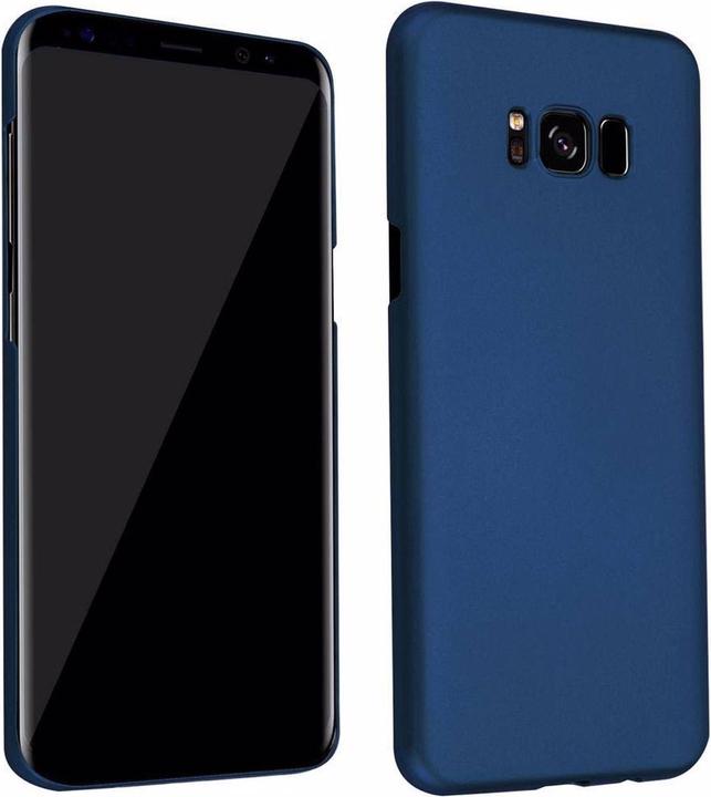 Metal blue