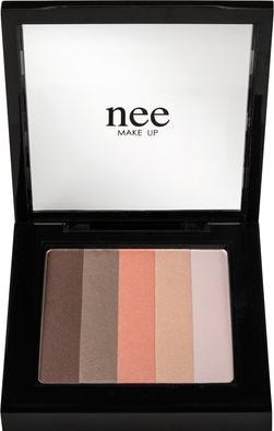 Immagine prodotto NEE Eyeshadow Shimmer Strips Nr. 1 rose 10 g (Nero)