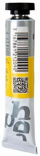 Image du produit Pebeo Gouache T7 Extra Fine (Jaune de Naples, 20 ml)
