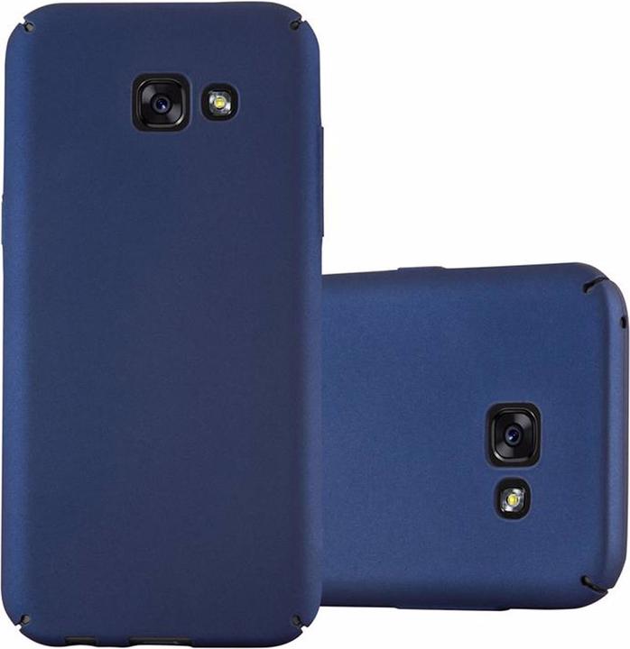 Metal blue