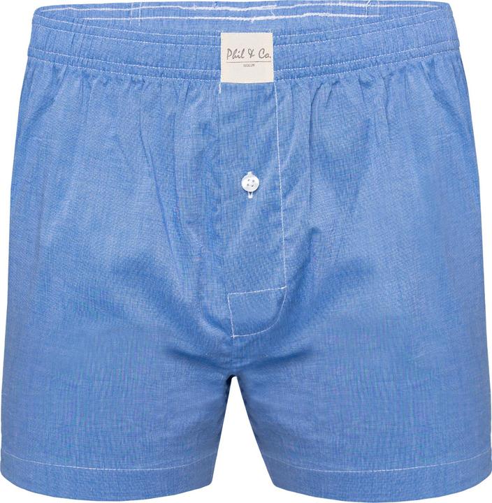 Immagine prodotto Phil & Co. Berlin I classici del pugile (XL, confezione da 6)