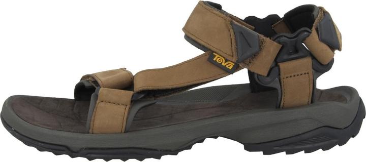 Image du produit Teva Terra FI Lite Sandales en cuir (40.5)