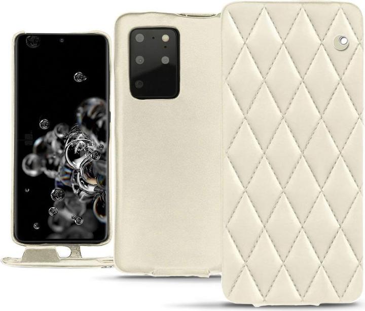 Blanc - Couture ( Nappa - White )