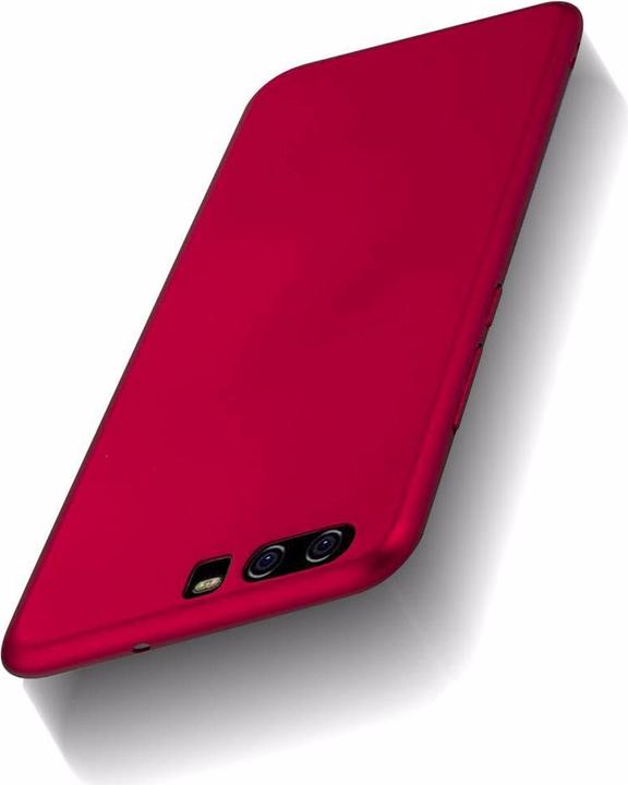 Actual product image Cadorabo Hard Cover Matt Metal Cover (Haier P10)