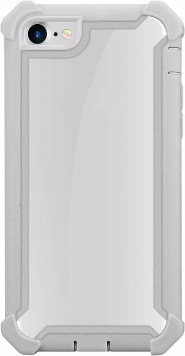 Produktbild Cadorabo Hybrid 2-in-1 Acrylic Cover (Apple iPhone 7, Apple iPhone SE (2nd Gen))