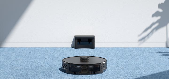 Image du produit Imou RV1 (Robot d'aspiration et de nettoyage)