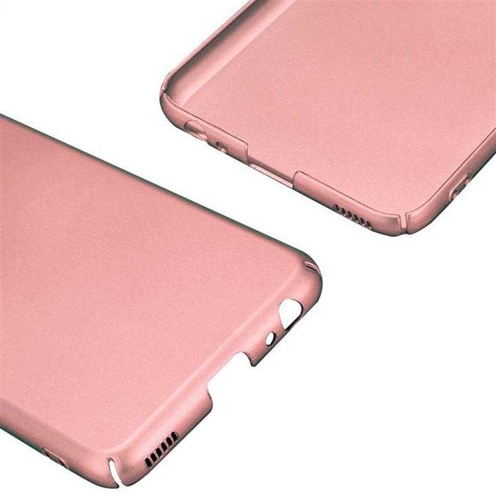Immagine prodotto Cadorabo Copertina rigida in metallo opaco (Haier P10)