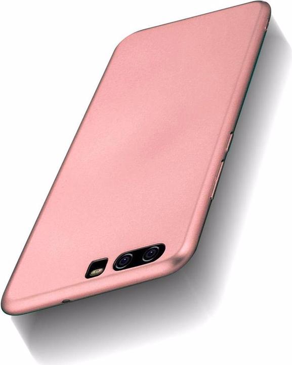 Immagine prodotto Cadorabo Copertina rigida in metallo opaco (Haier P10)