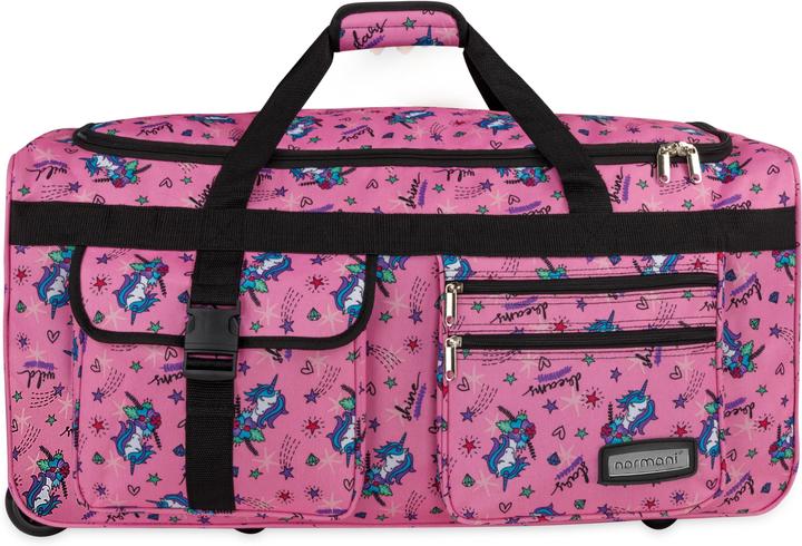 Image du produit Normani Sac de voyage (80 l, XL (à partir de 115l))