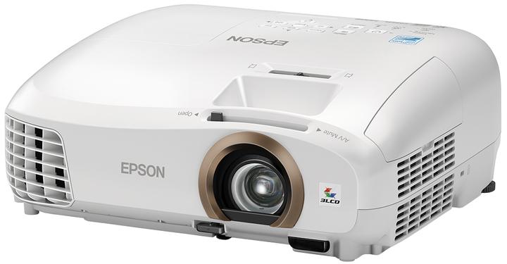Epson Eh-Tw5350 (Full HD, 2200 lm)