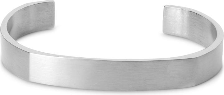 Actual product image Lucleon Rovak (1 cm, Stainless steel)