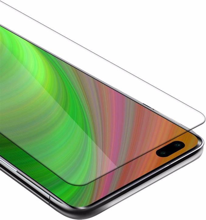 Actual product image Cadorabo display protection glass (1 Piece, Xiaomi Redmi K30i 5G, Xiaomi Redmi K30)