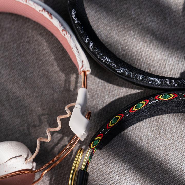 Immagine prodotto House of Marley Frequenza di vibrazione positiva (NC, 34 h, Senza fili, Cablato)