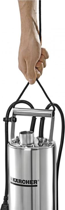 Produktbild Kärcher BP 2 Cistern (Gartenpumpe)