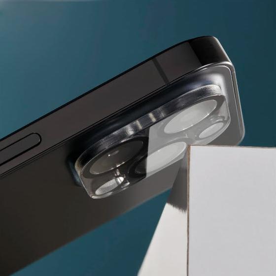 Image du produit Hama Cam Protect (1 pièce(s), Apple iPhone 11)