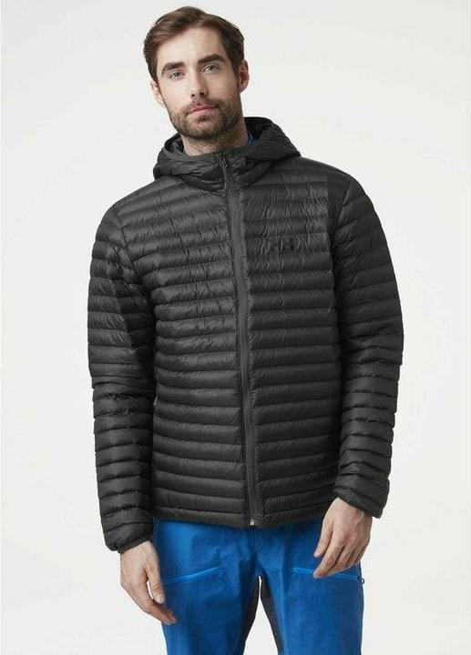Produktbild Helly Hansen Sirdal Hooded Insulator (L)
