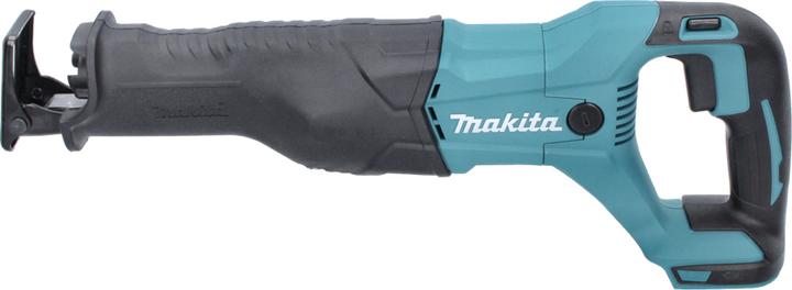Produktbild Makita DJR 186 T1 Akku Reciprosäge Säbelsäge 18 V + 1x Akku 5,0 Ah - ohne Ladegerät
