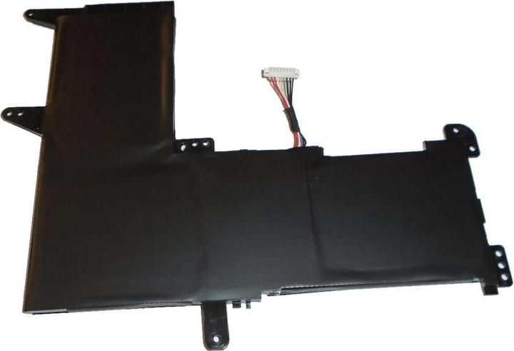 Produktbild Vistaport Akku für ASUS VivoBook F510/S510/X510 (3 Zellen, 3645 mAh)