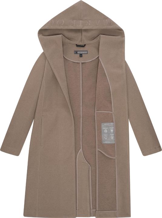 Taupe foncé