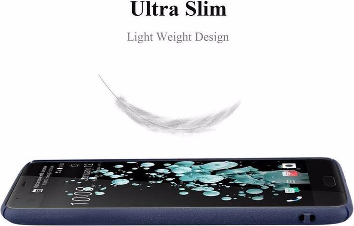 Actual product image Cadorabo Hard Cover Frosty Cover