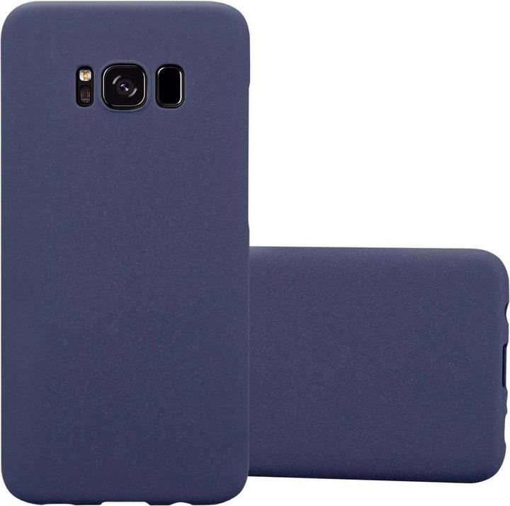 Immagine prodotto Cadorabo Copertina rigida Copertina gelata (Samsung Galaxy S8+)