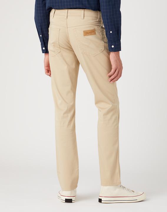 Actual product image Wrangler Trousers Texas Low Stretch (W36/L34)