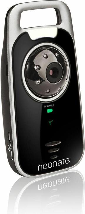 Actual product image Neonate Camera for BC-8000DV (Video & Audio, 800 m)