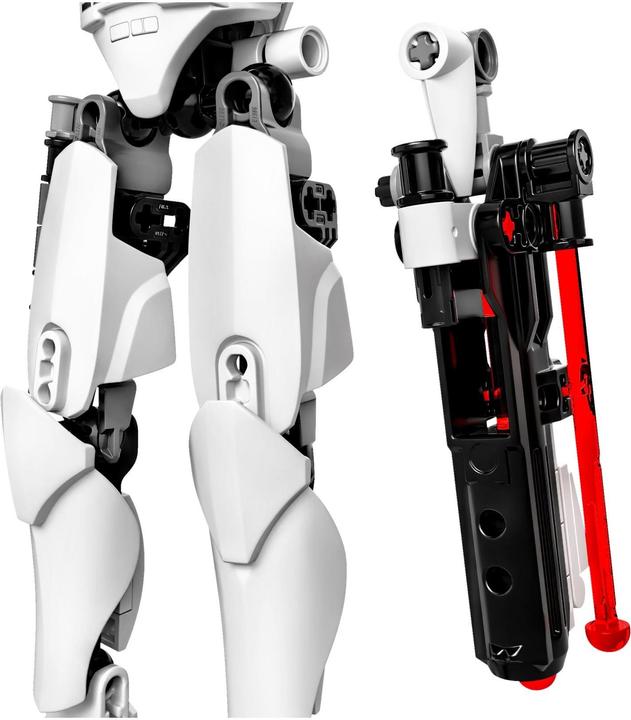 Image du produit LEGO Stormtrooper du Premier Ordre (75114, LEGO Star Wars)