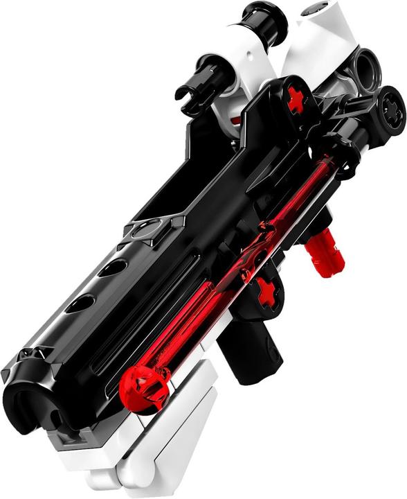 Image du produit LEGO Stormtrooper du Premier Ordre (75114, LEGO Star Wars)