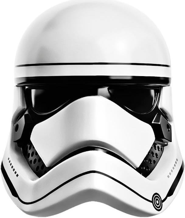Image du produit LEGO Stormtrooper du Premier Ordre (75114, LEGO Star Wars)