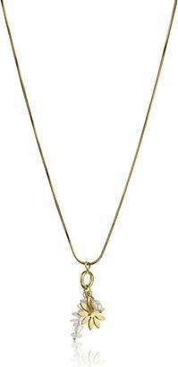 Produktbild Emily Westwood Delicate Gold Plated Necklace EWN23045G