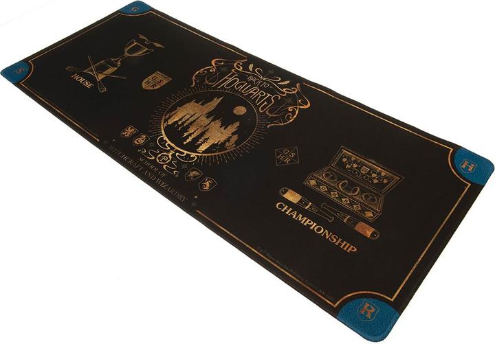 Produktbild Schreibtischunterlage Back To Hogwarts Jumbo
