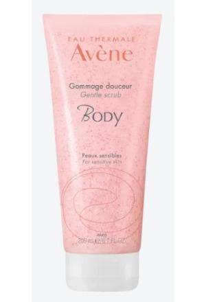 Image du produit Avène BODY Gommage corporel (200 ml)