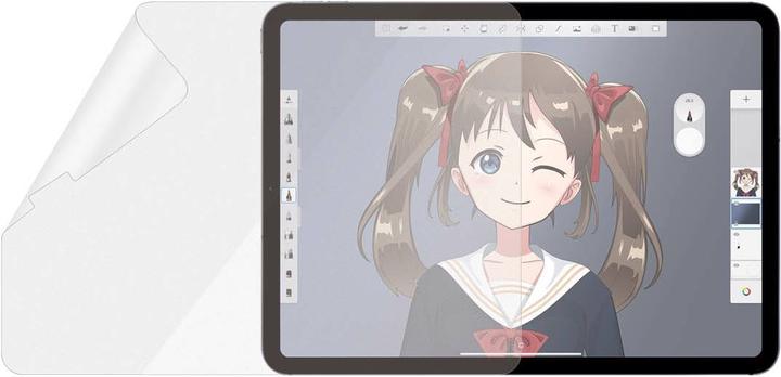 Produktbild PanzerGlass GraphicPaper Casefriendly AB (1 Stück, iPad Pro 11 2020 (2. Gen), iPad Air 2020 (4. Gen), iPad Air 2022 (5. Gen))