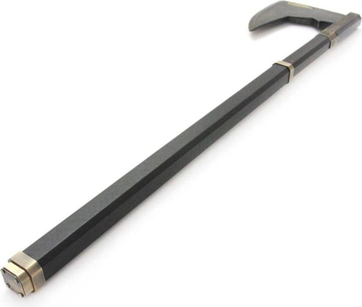 Produktbild United Cutlery Herr der Ringe Replik 1/1 Bärtige Axt des Gimli 87 cm