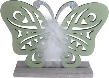 Image du produit GuGus Déco papillon (20 x 4 x 15 cm)