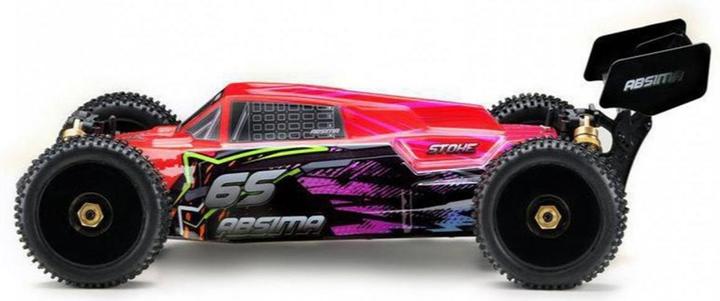 Actual product image Absima Stoke Gen2.1 6S (RTR Ready-to-Run)