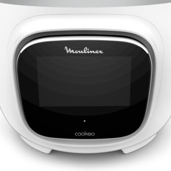 Image du produit Moulinex Multicooker, Touch (Fiche CH)