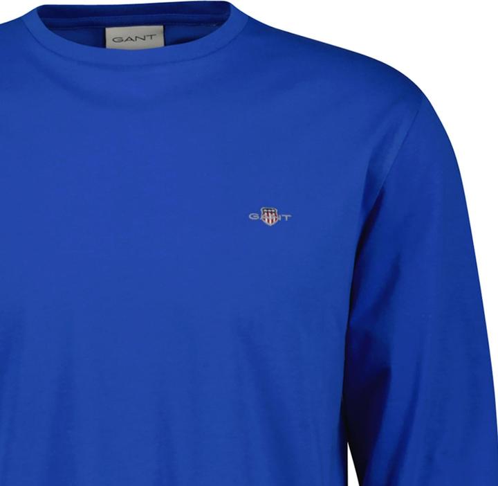 Produktbild GANT Regular Shield Long Sleeve (XXL)