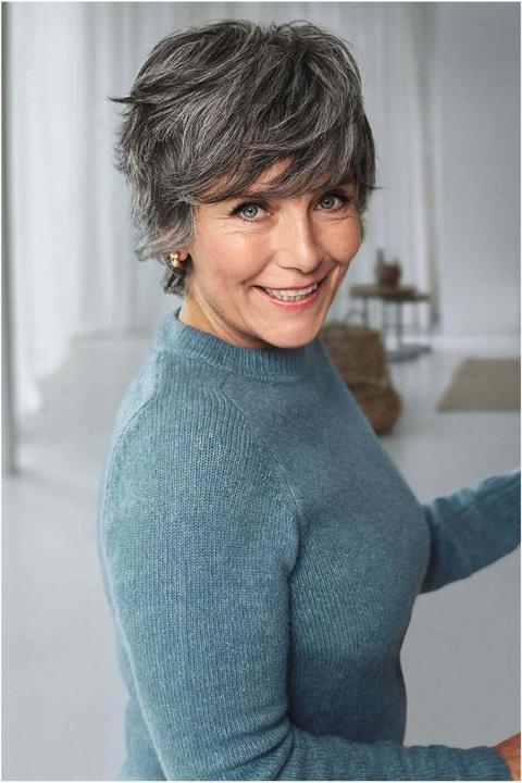 Produktbild Wella True Grey - N°1 Activator