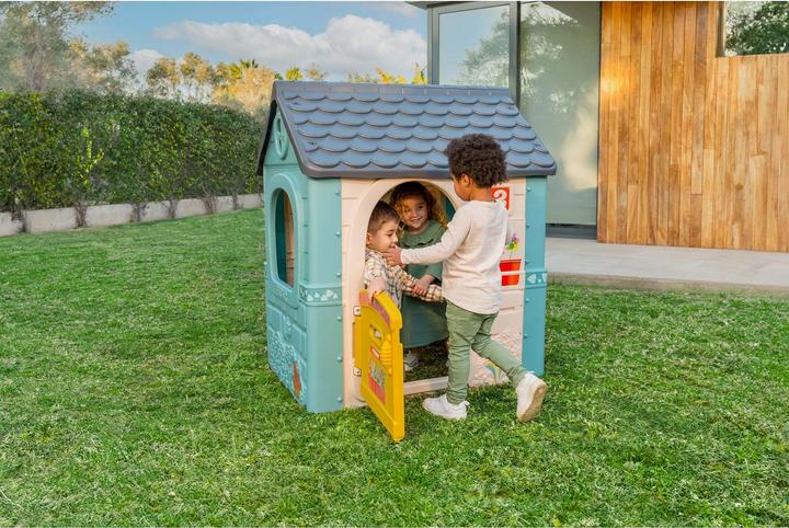 Immagine prodotto Feber Casetta Giocattolo Casual House